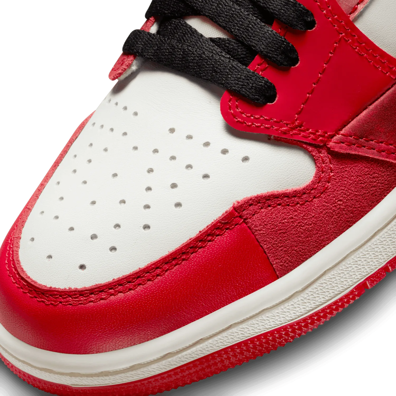 Air Jordan 1 High OG Spider-Man: Across the Spider-Verse Next Chapter image 7