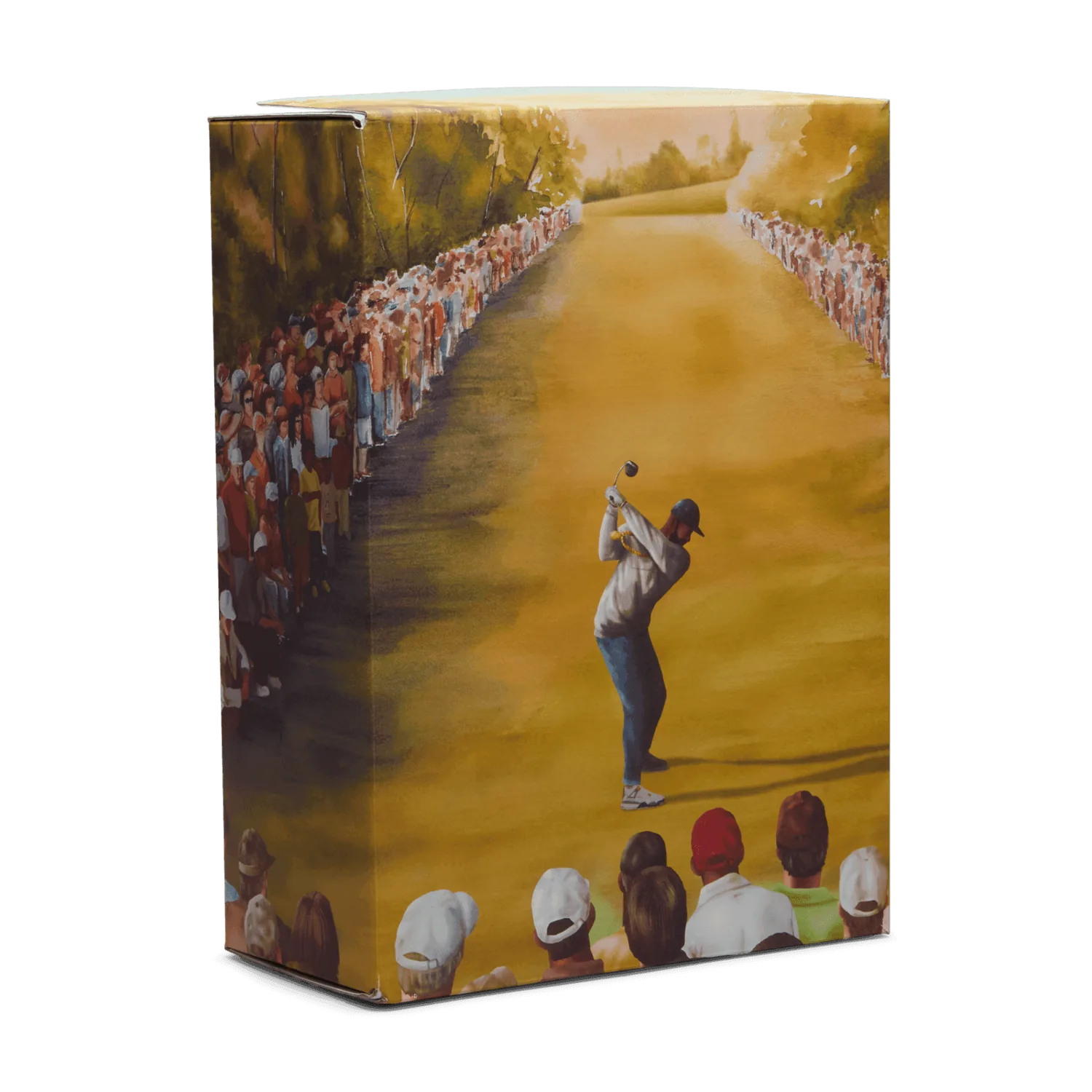 Jordan 12 High Eastside Golf image 2