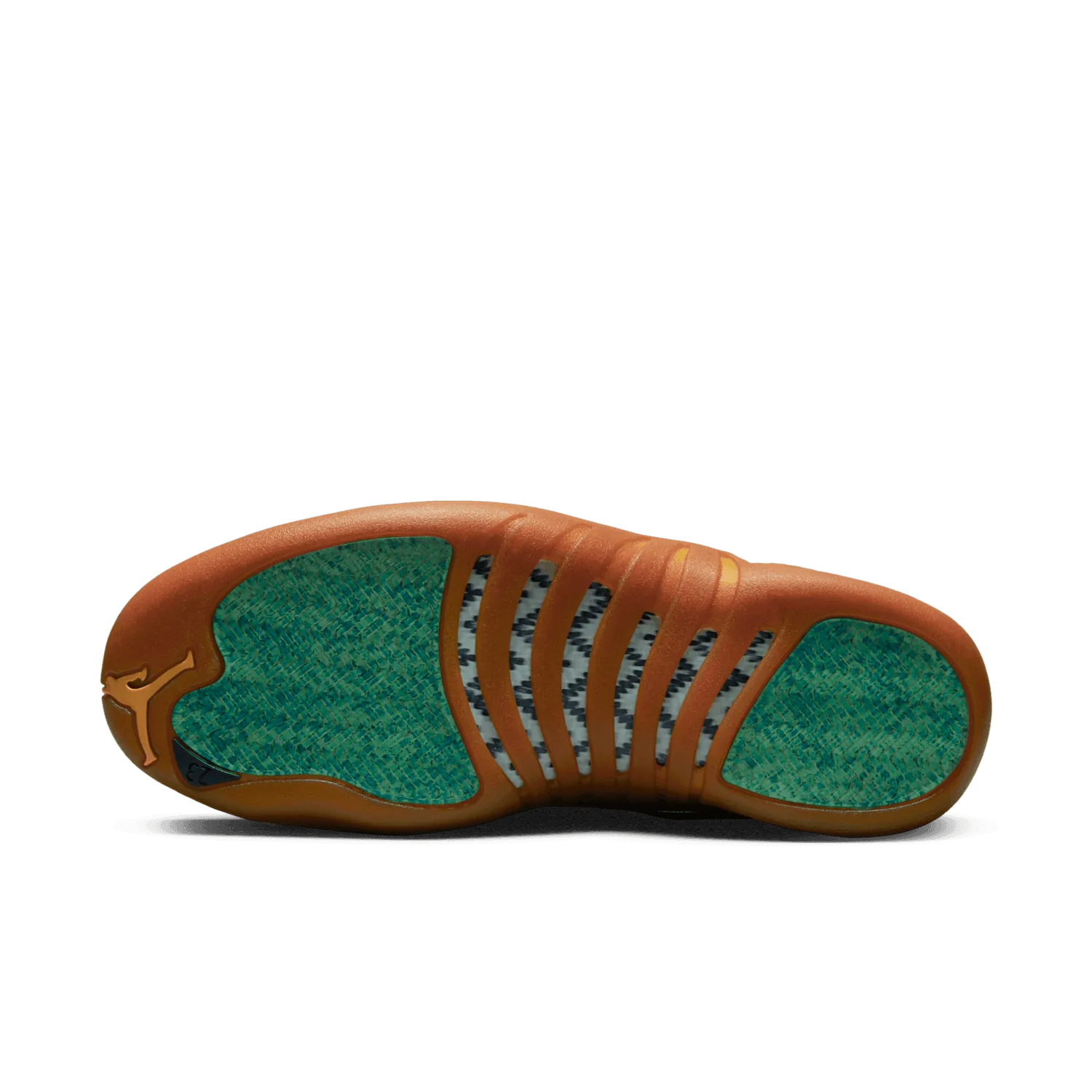 Jordan 12 High Eastside Golf image 3