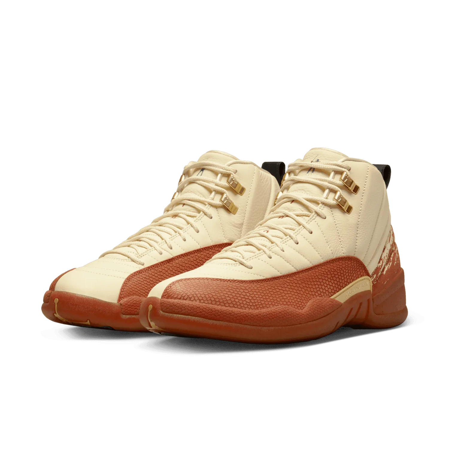 Jordan 12 High Eastside Golf image 5