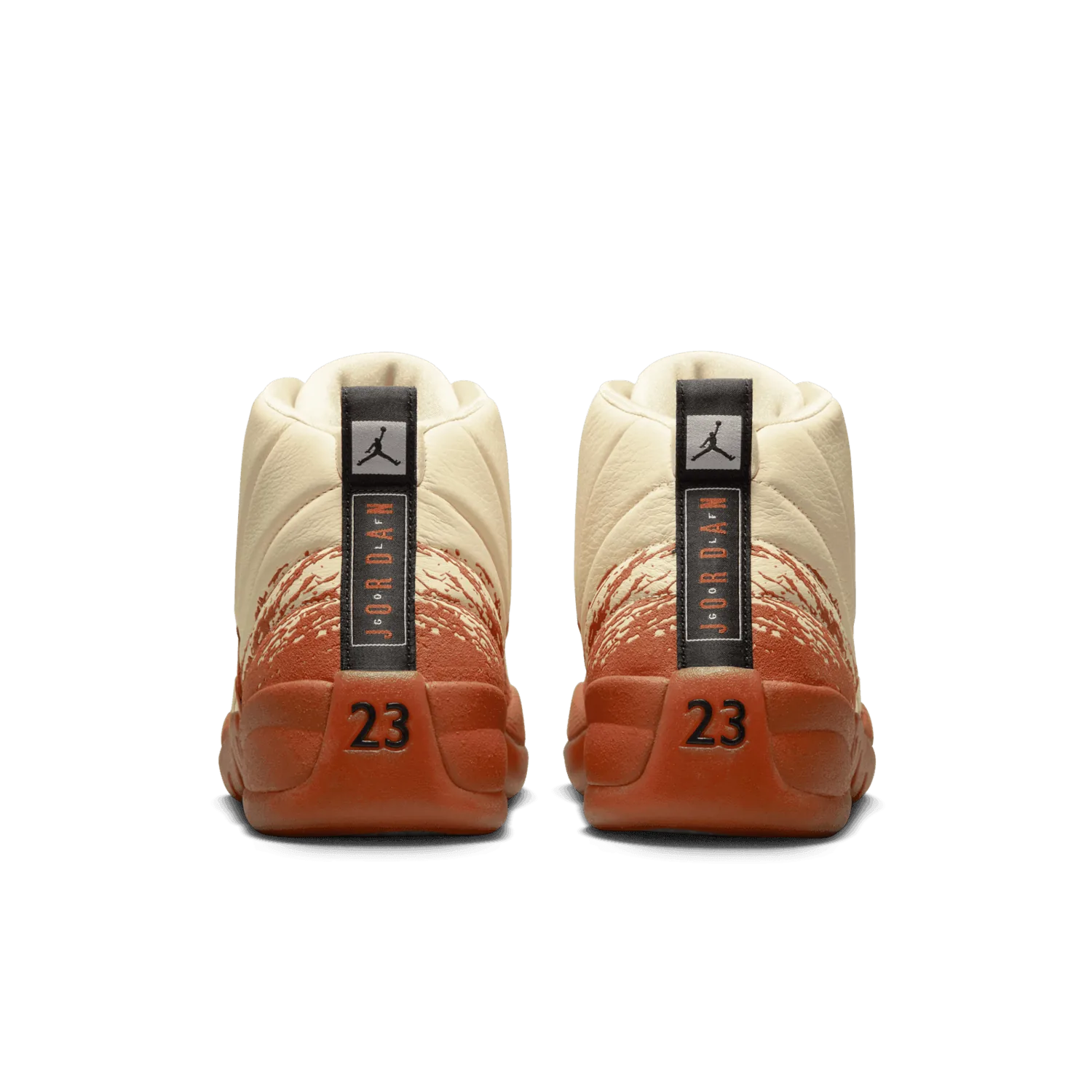 Jordan 12 High Eastside Golf image 6