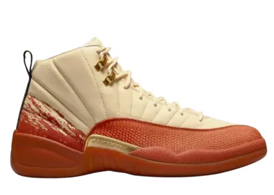 Jordan 12 High Eastside Golf