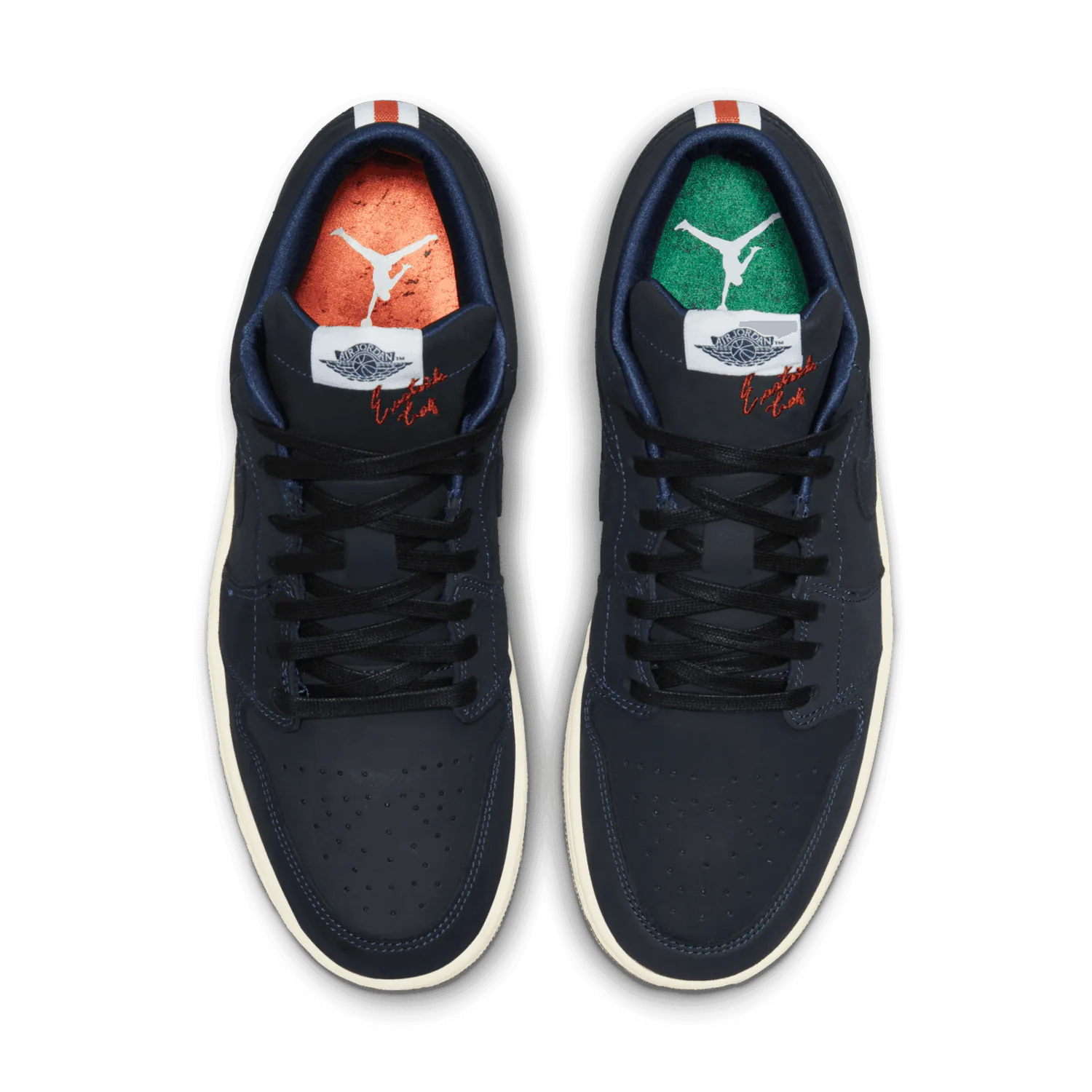 Jordan 1 Low Eastside Golf image 3