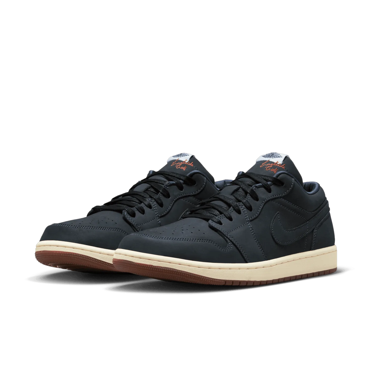 Jordan 1 Low Eastside Golf image 4