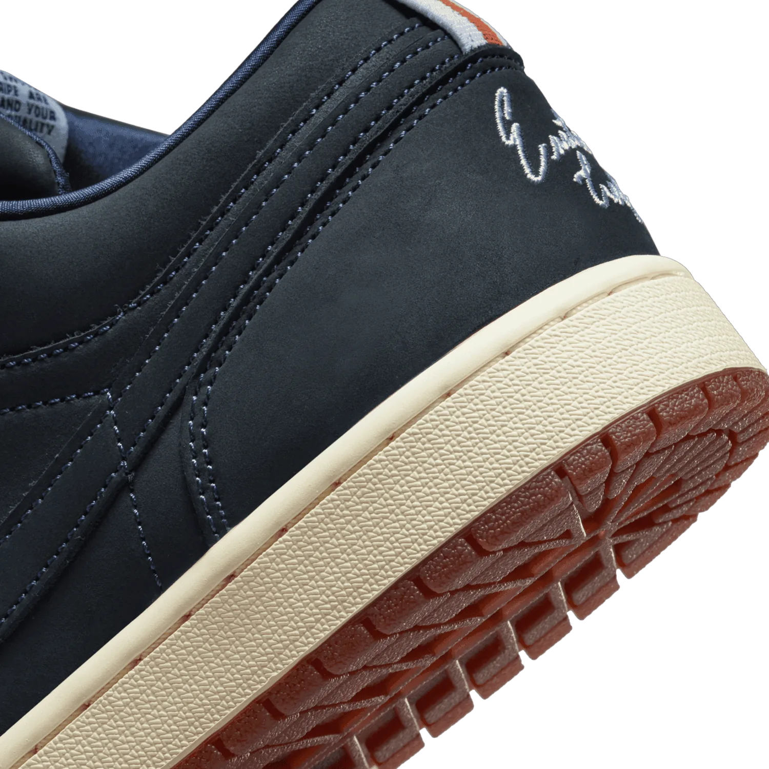 Jordan 1 Low Eastside Golf image 7