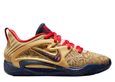 Nike KD 15 Olympic