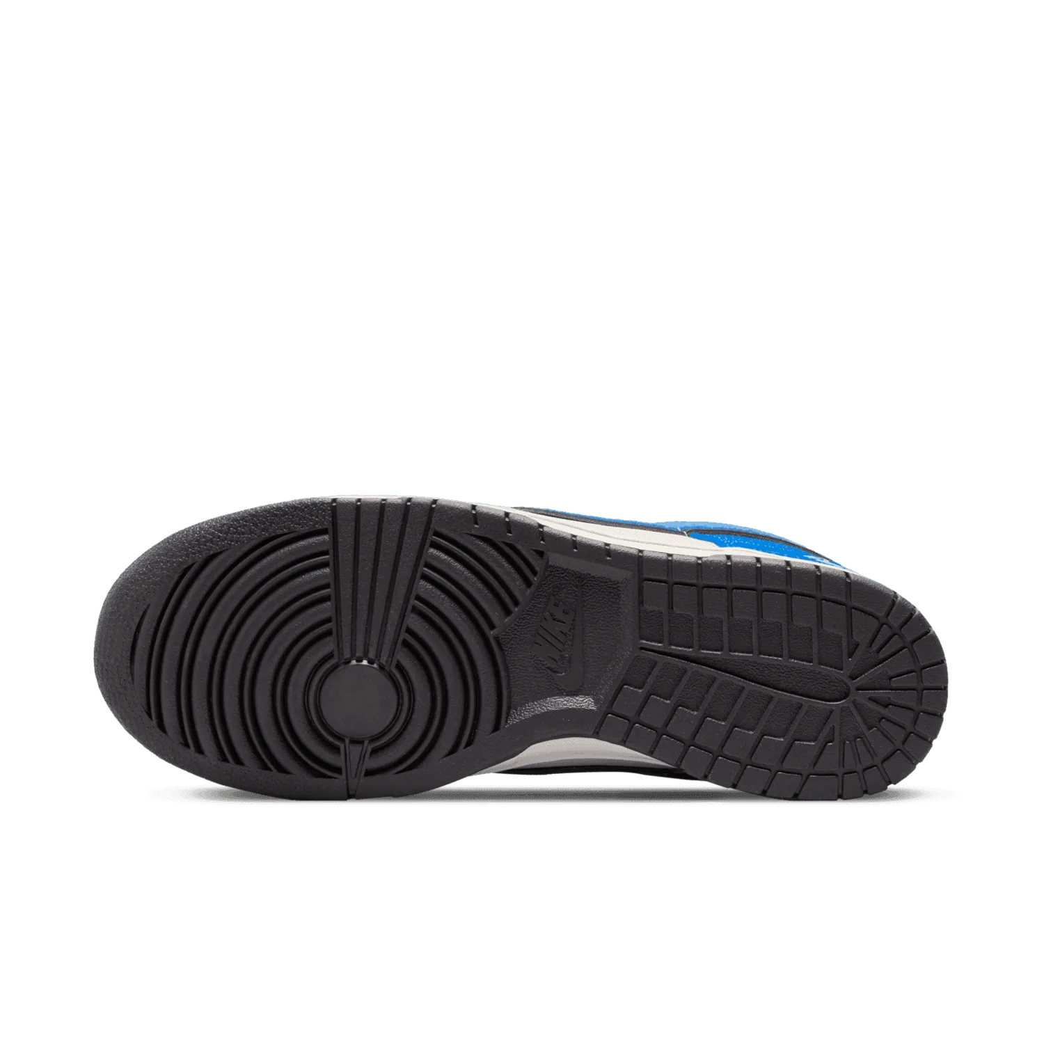 Nike Dunk Low Jackie Robinson