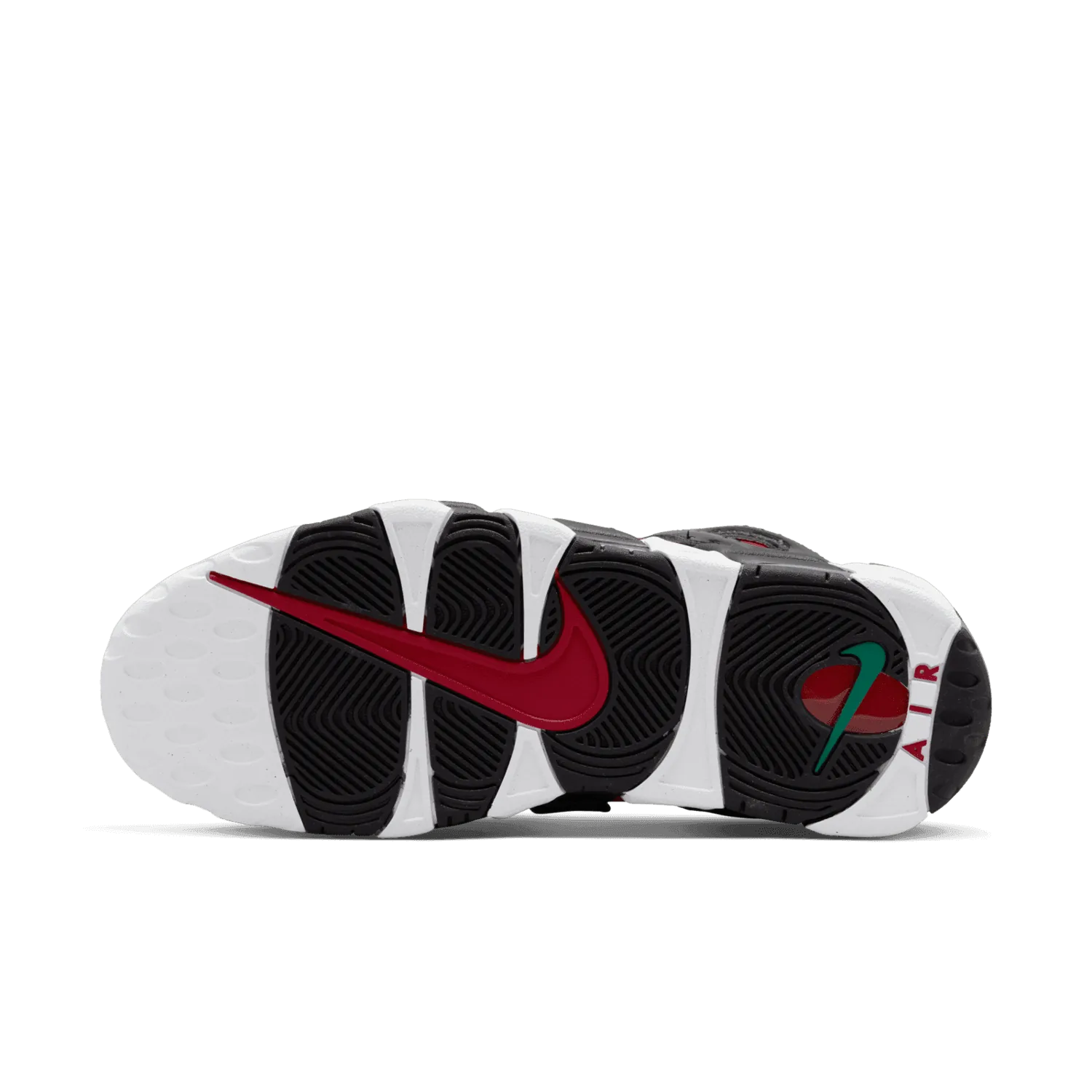 Nike Air More Uptempo I Got Next image 2