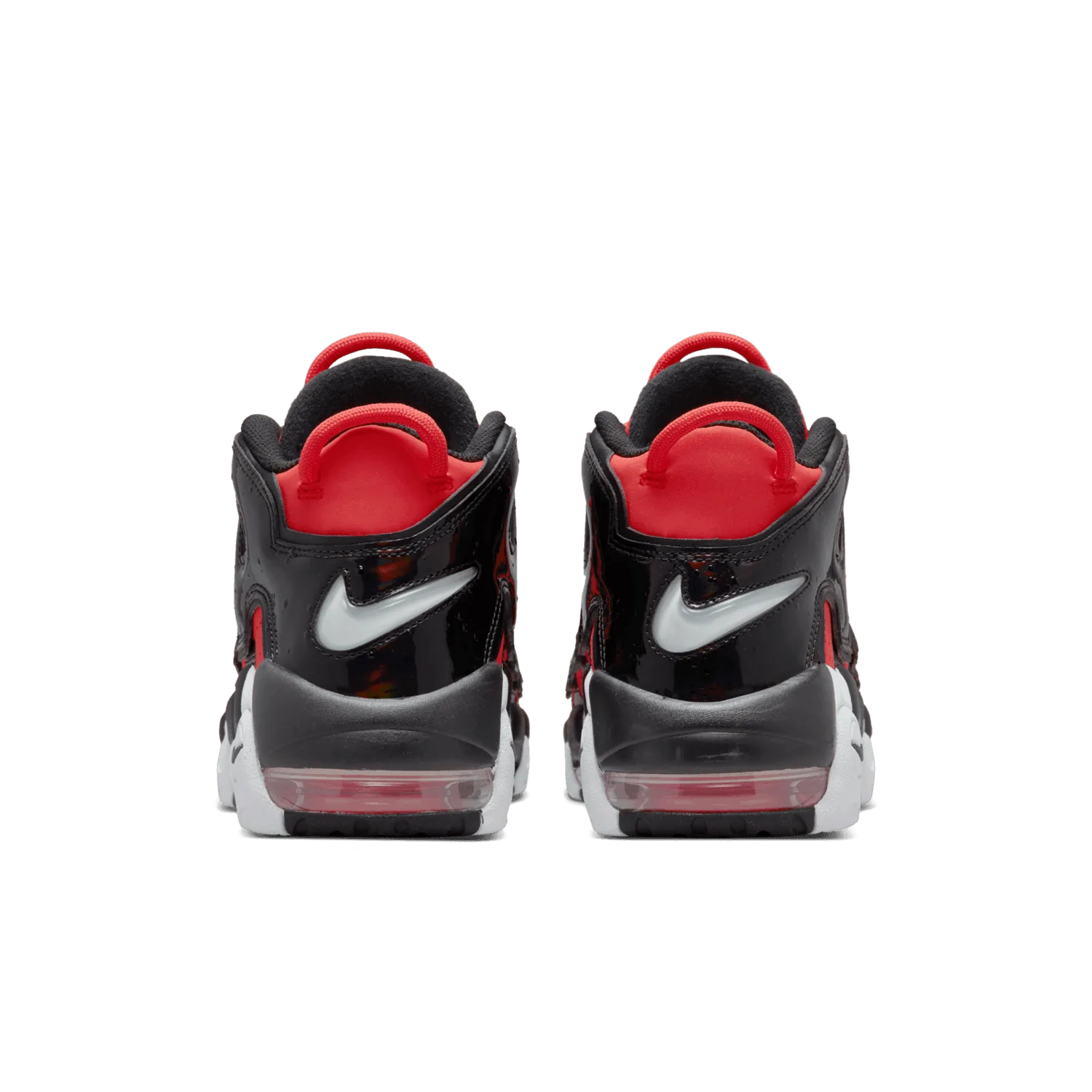 Nike Air More Uptempo I Got Next image 5