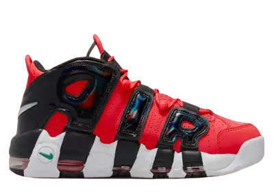 Nike Air More Uptempo I Got Next