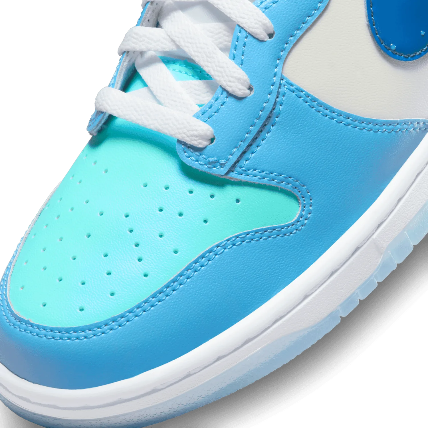 Nike Dunk High I Got Next image 6