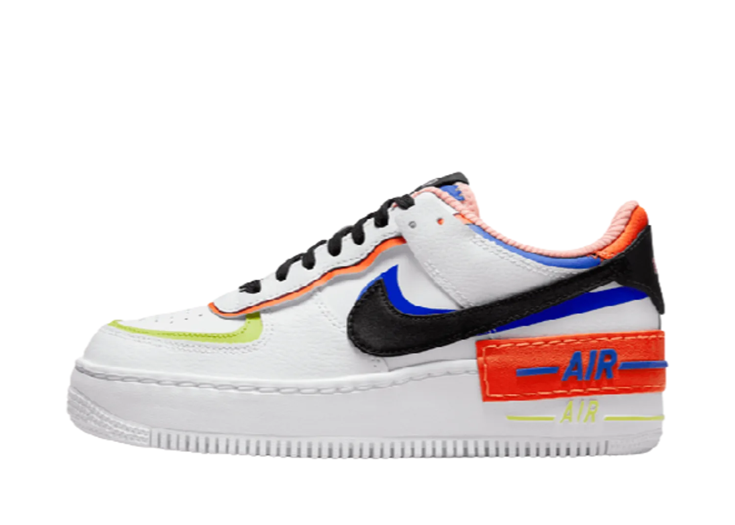 Nike Air Force 1 Shadow Shoes