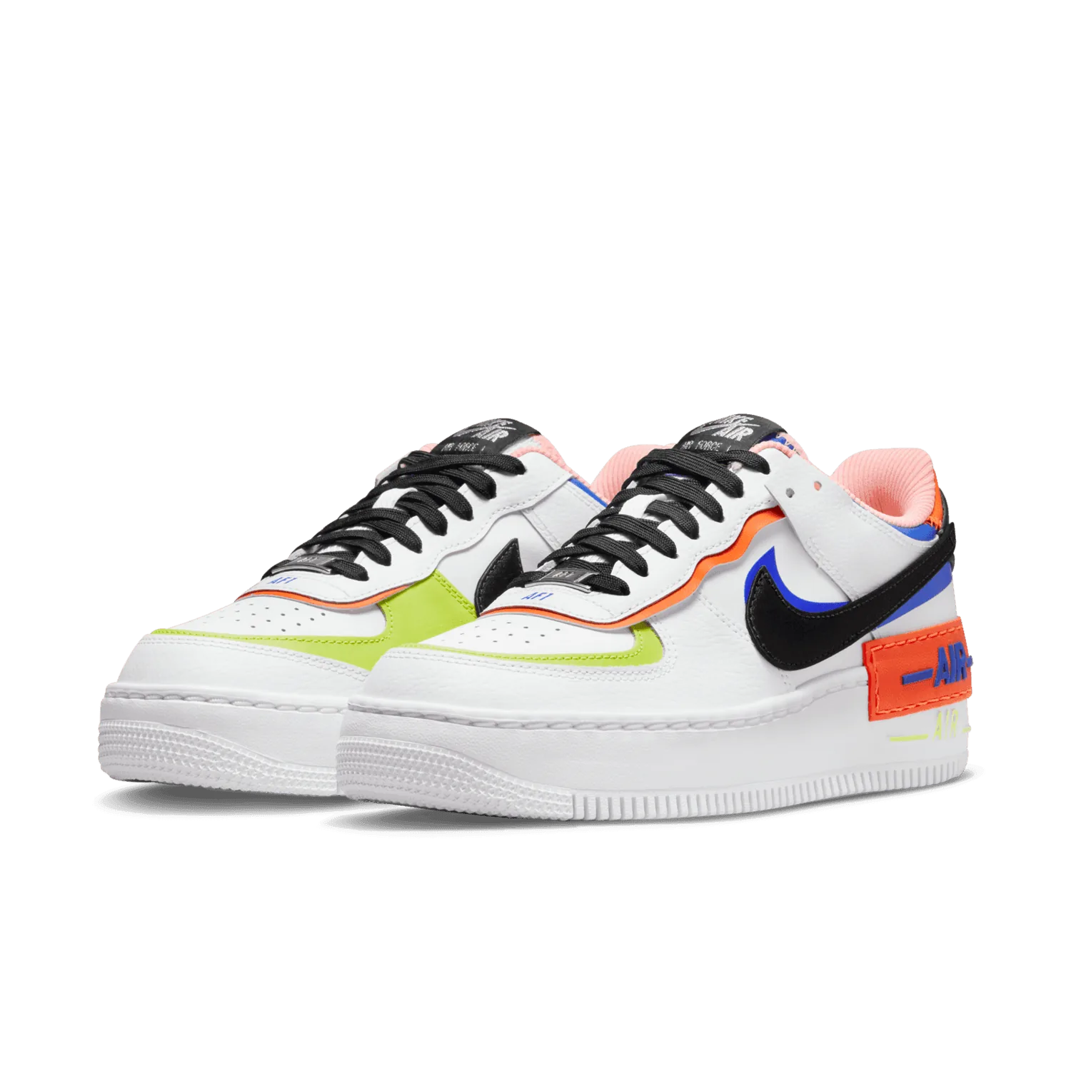 Nike Air Force 1 Shadow Shoes image 4