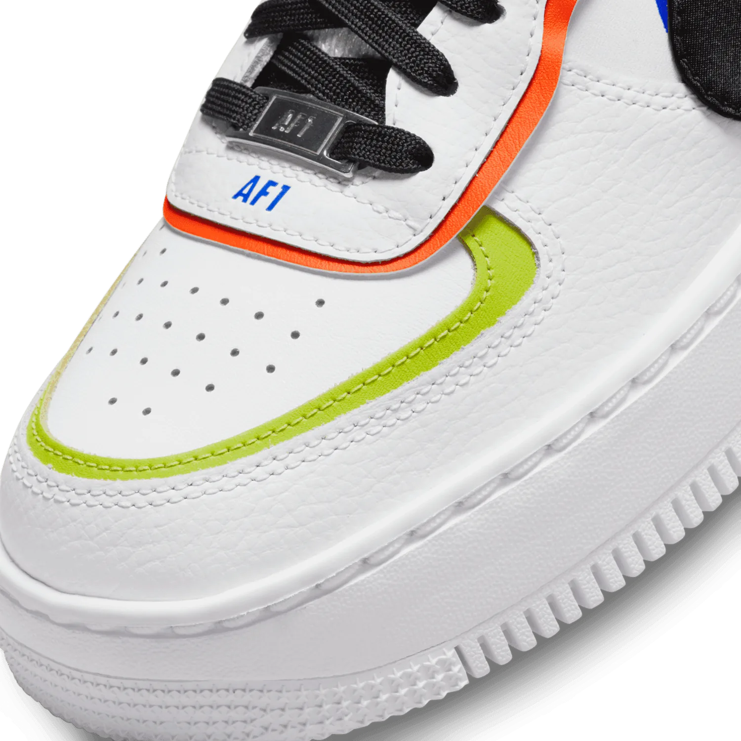 Nike Air Force 1 Shadow Shoes image 6