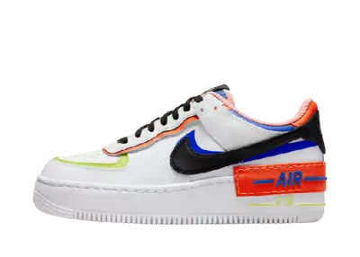 Nike Air Force 1 Shadow Shoes