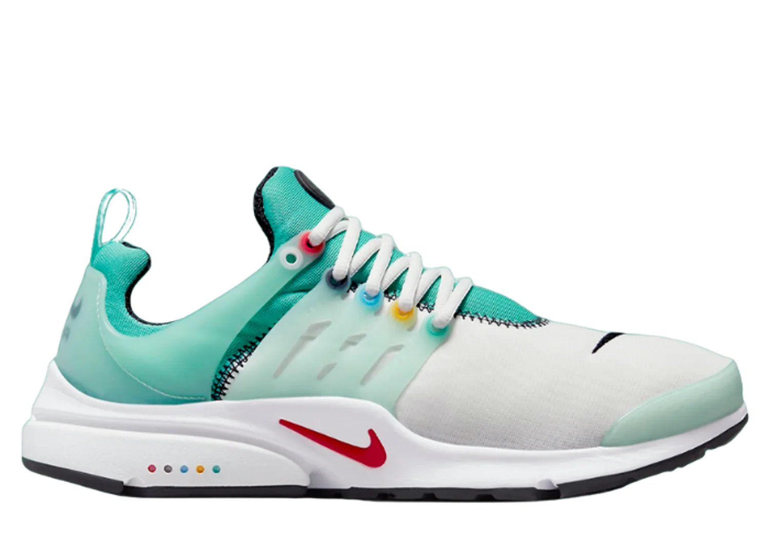 Nike Air Presto Stained Glass