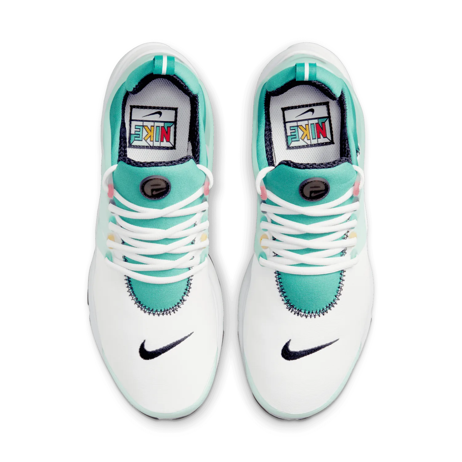 Nike Air Presto Stained Glass image 3