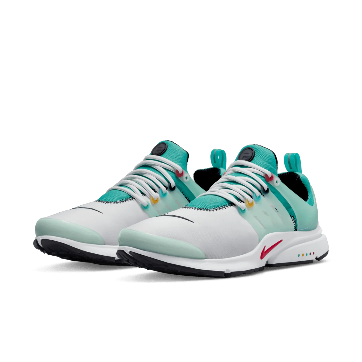 Nike Air Presto Stained Glass image 4