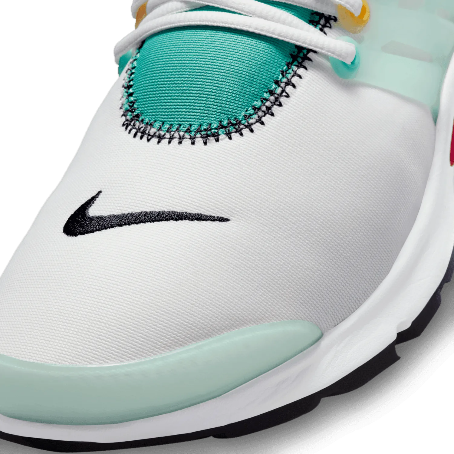 Nike Air Presto Stained Glass image 6