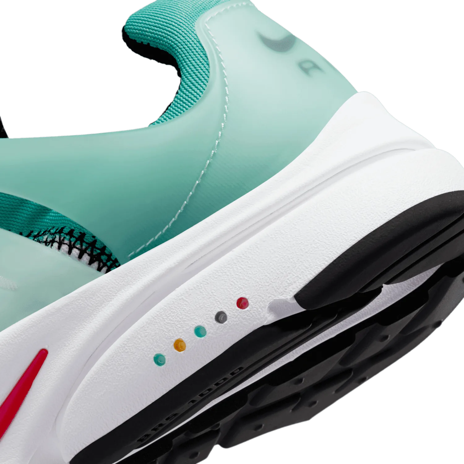 Nike Air Presto Stained Glass image 7