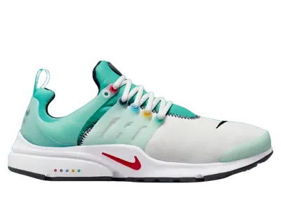 Nike Air Presto Stained Glass