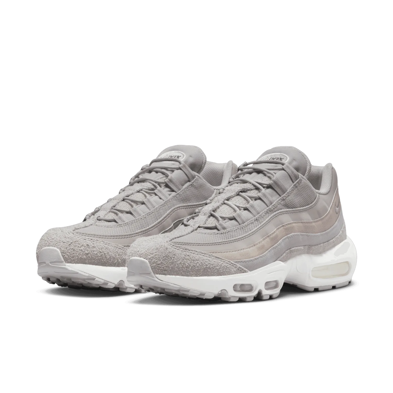 Nike Air Max 95 Cobblestone image 4