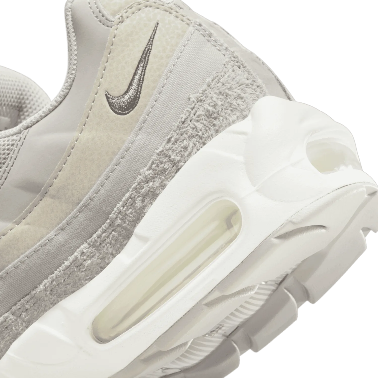 Nike Air Max 95 Cobblestone image 7