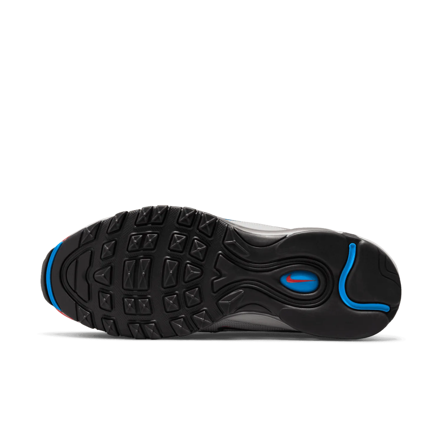 Nike Air Max 97 Shoes image 4