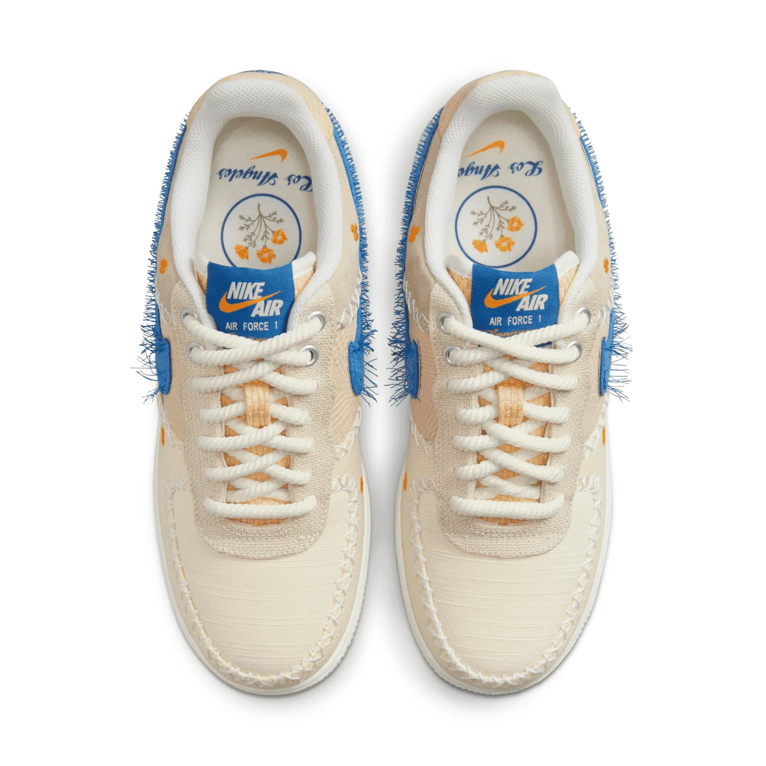 Nike Air Force 1 Low Premium LA Flea image 6