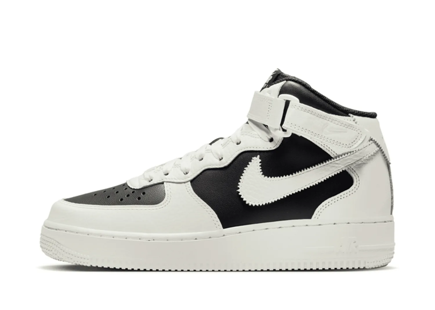 Nike Air Force 1 Mid '07 Every 1 Reverse Panda (W)