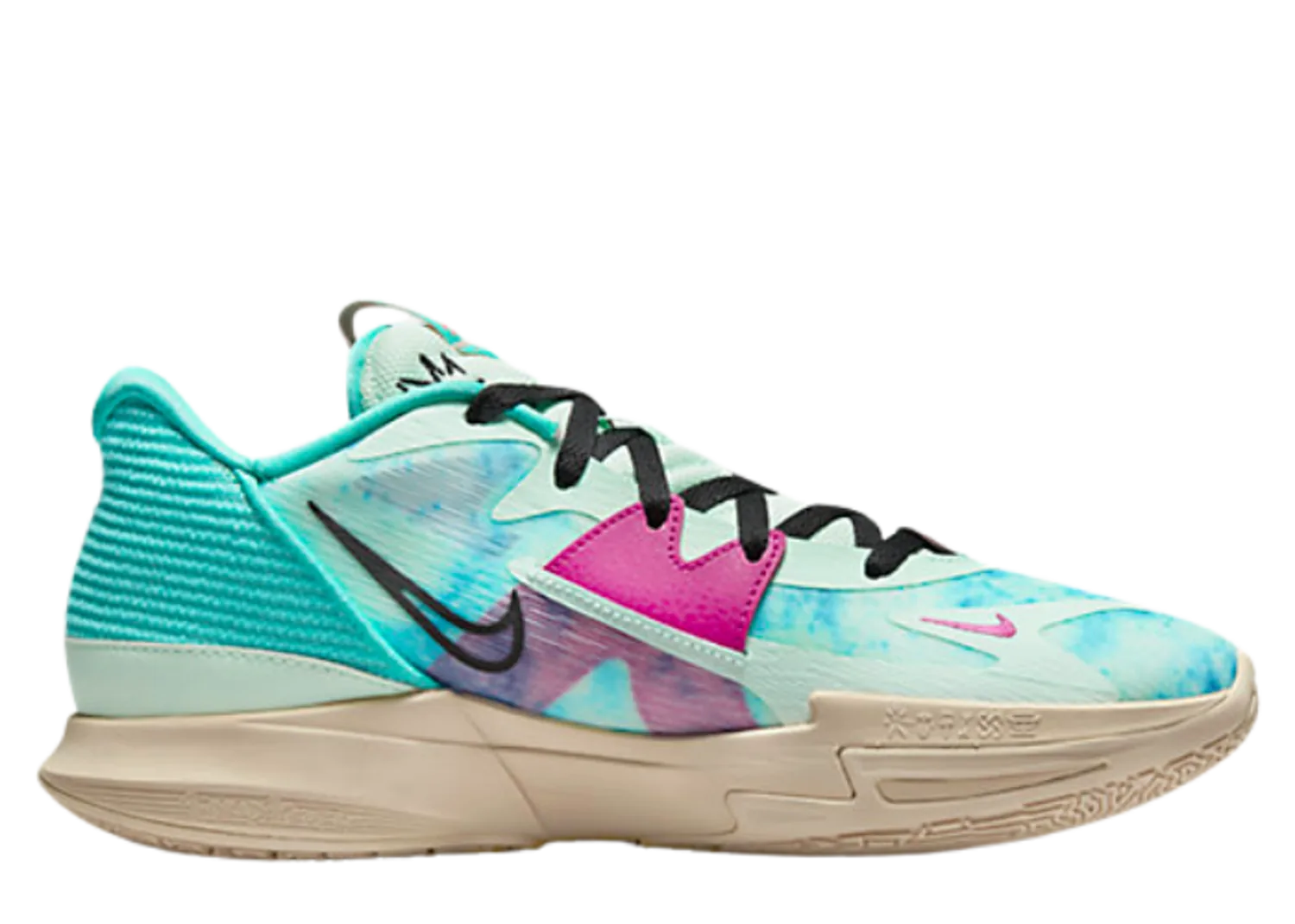 Nike Kyrie Low 5 Community
