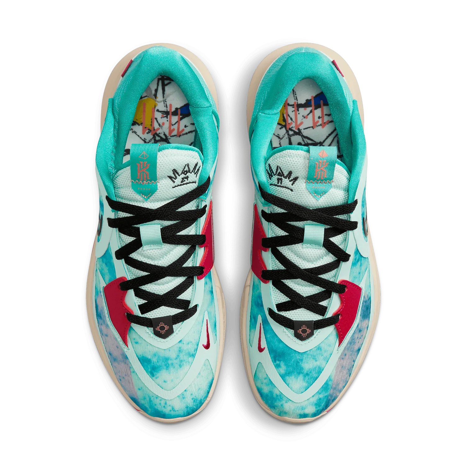 Nike Kyrie Low 5 Community image 3
