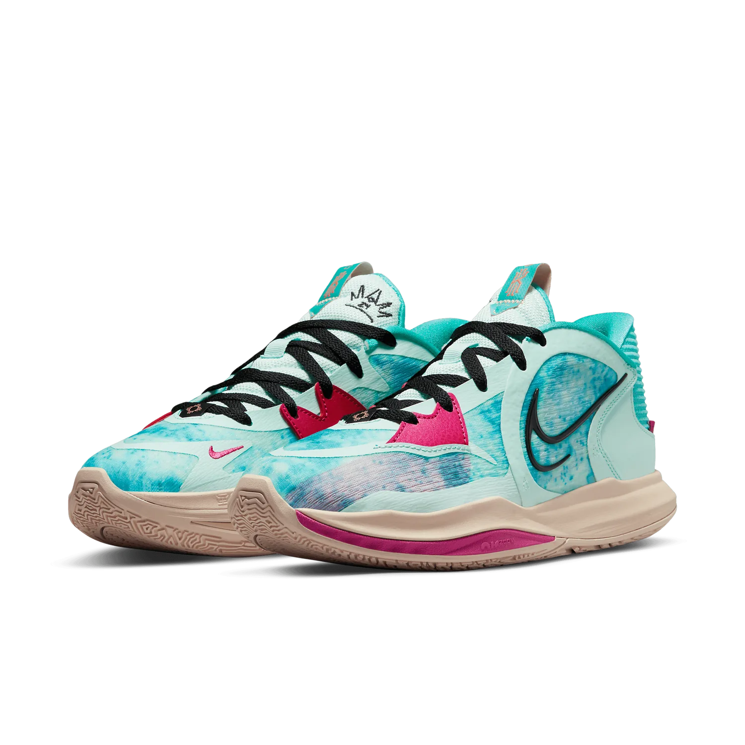 Nike Kyrie Low 5 Community image 4
