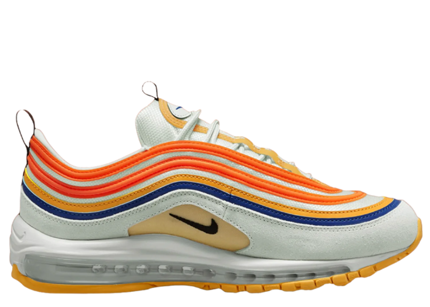 Nike Air Max 97 Frank Rudy