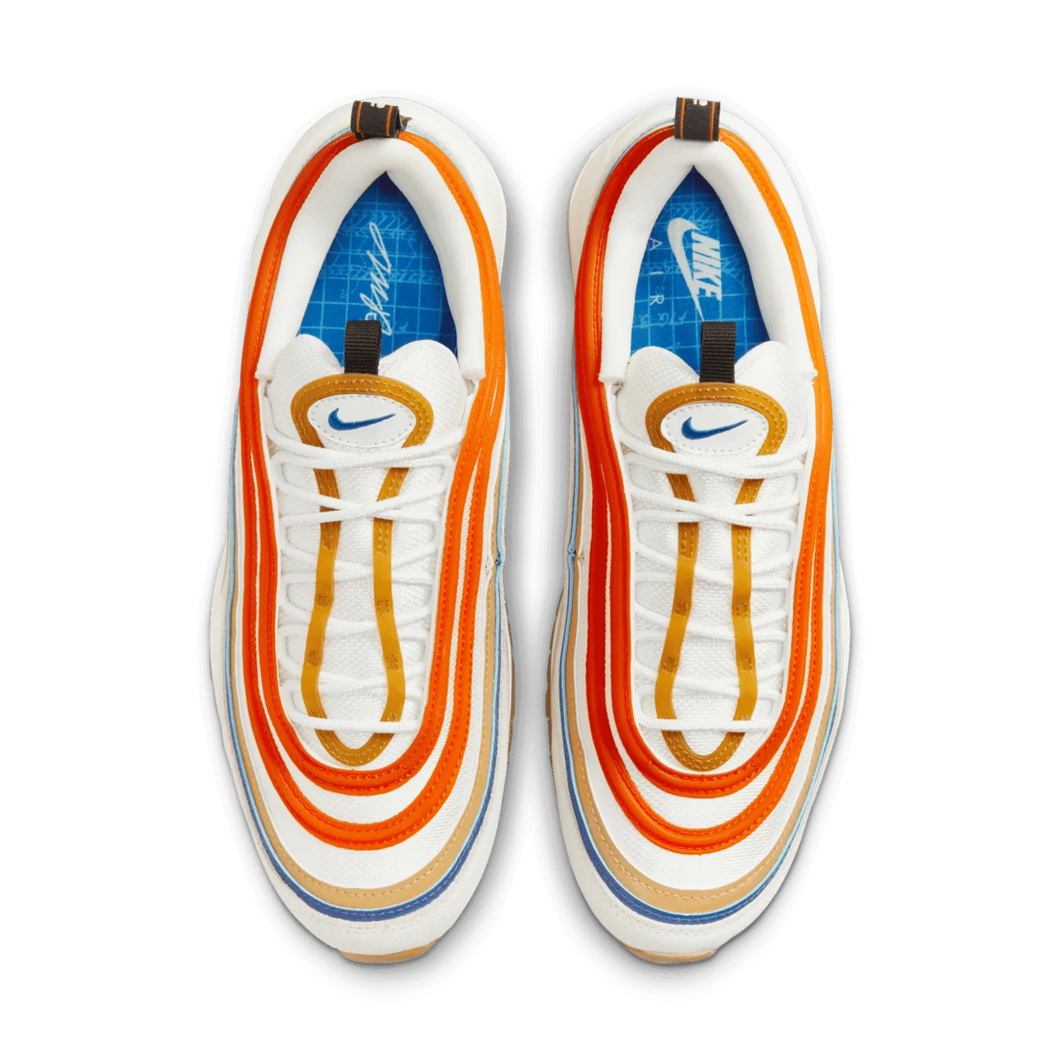 Nike Air Max 97 Frank Rudy image 9