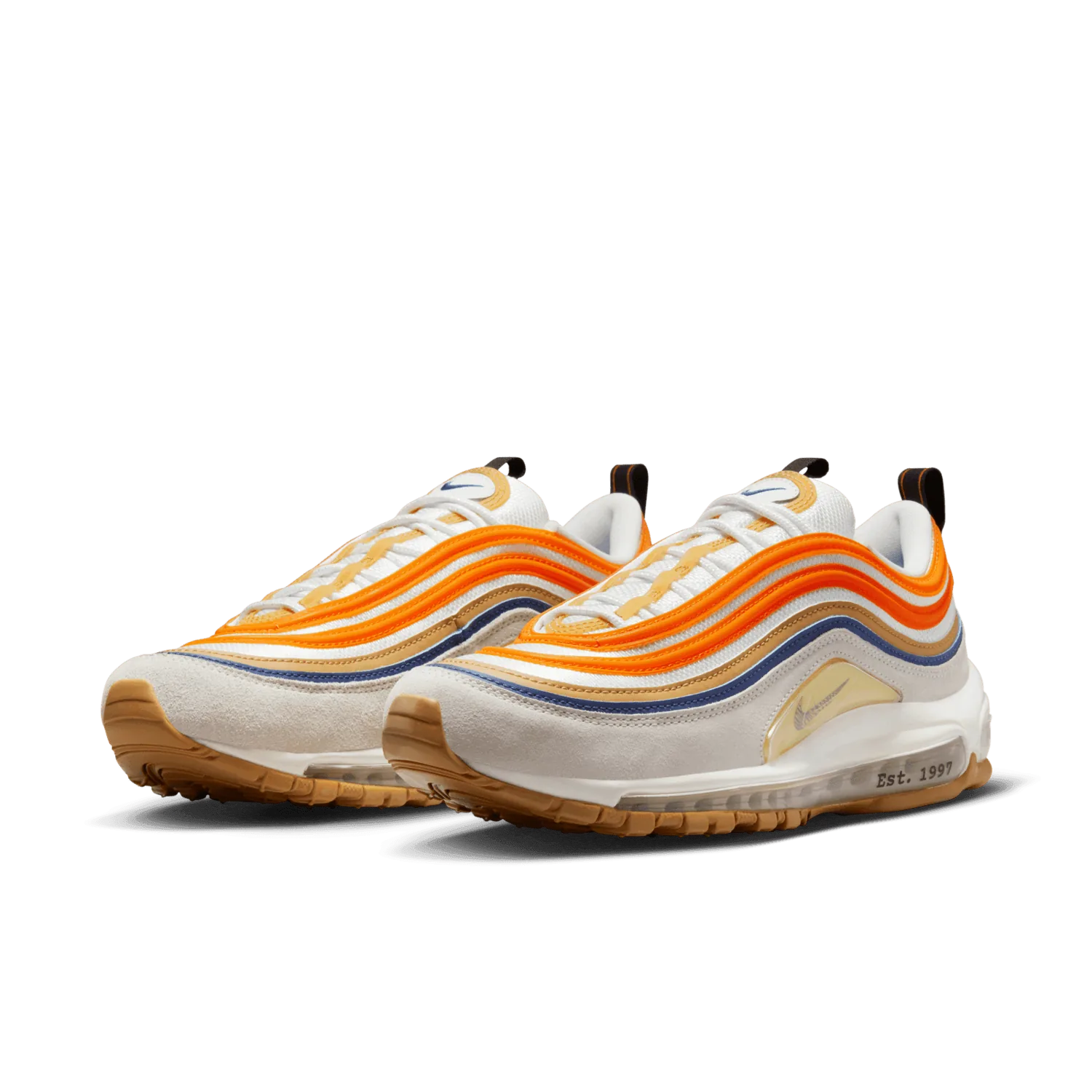 Nike Air Max 97 Frank Rudy image 10