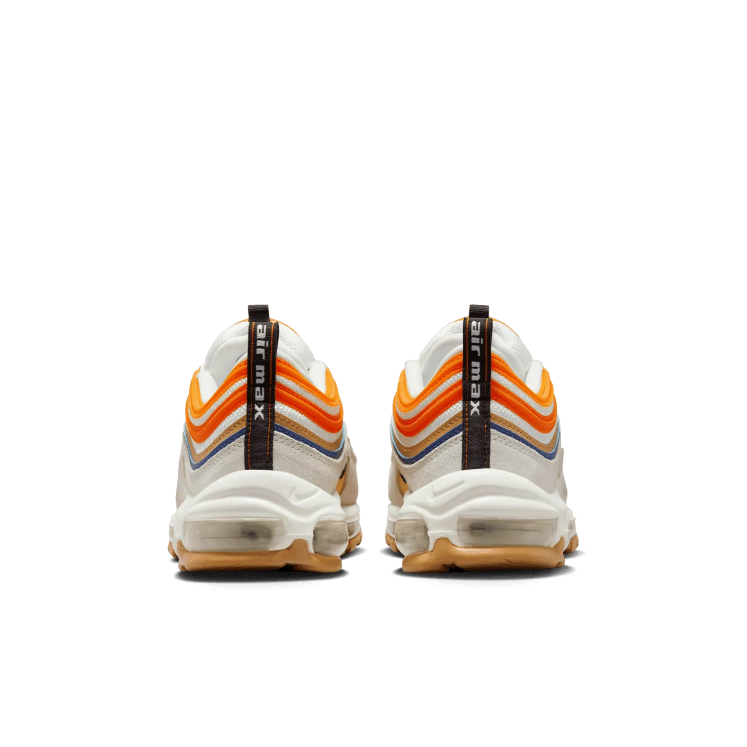 Nike Air Max 97 Frank Rudy image 11