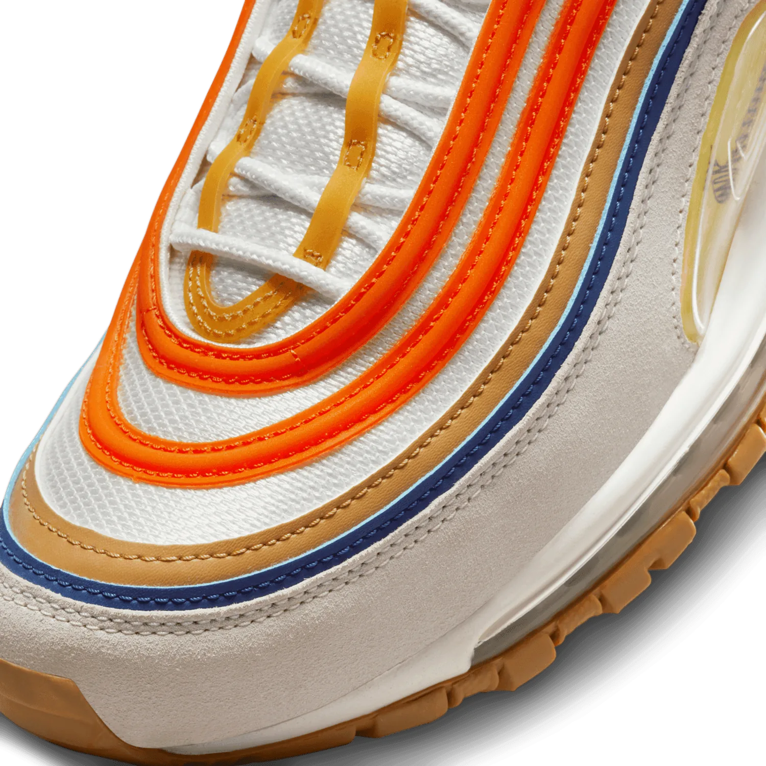 Nike Air Max 97 Frank Rudy image 12