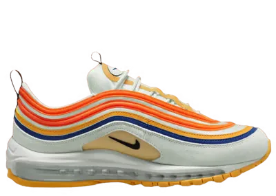 Nike Air Max 97 Frank Rudy