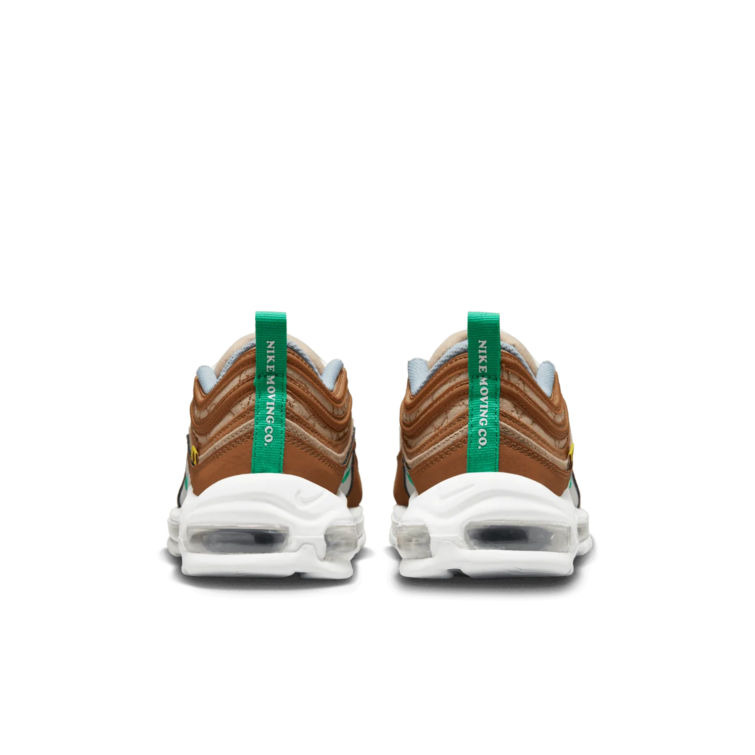 Nike Air Max 97 SE Moving Company image 8