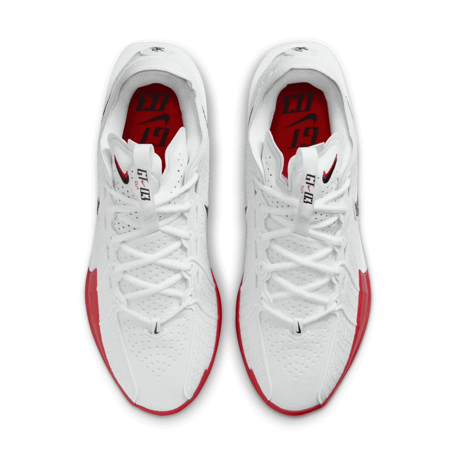 Nike Zoom GT Cut 3 USA image 2