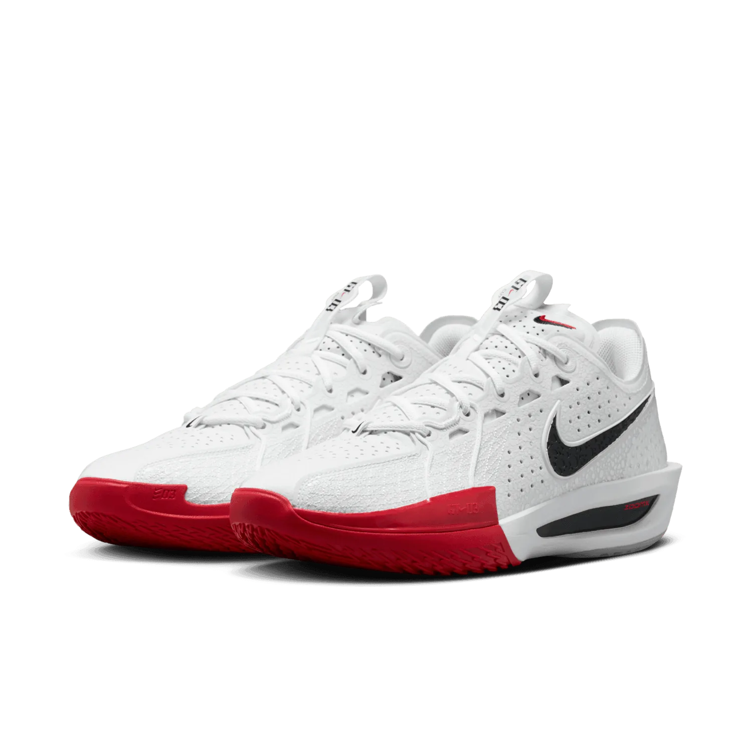 Nike Zoom GT Cut 3 USA image 3