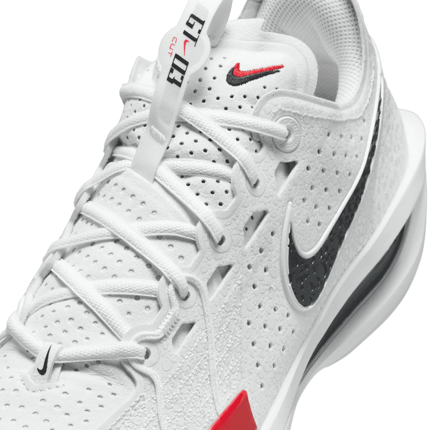 Nike Zoom GT Cut 3 USA image 5