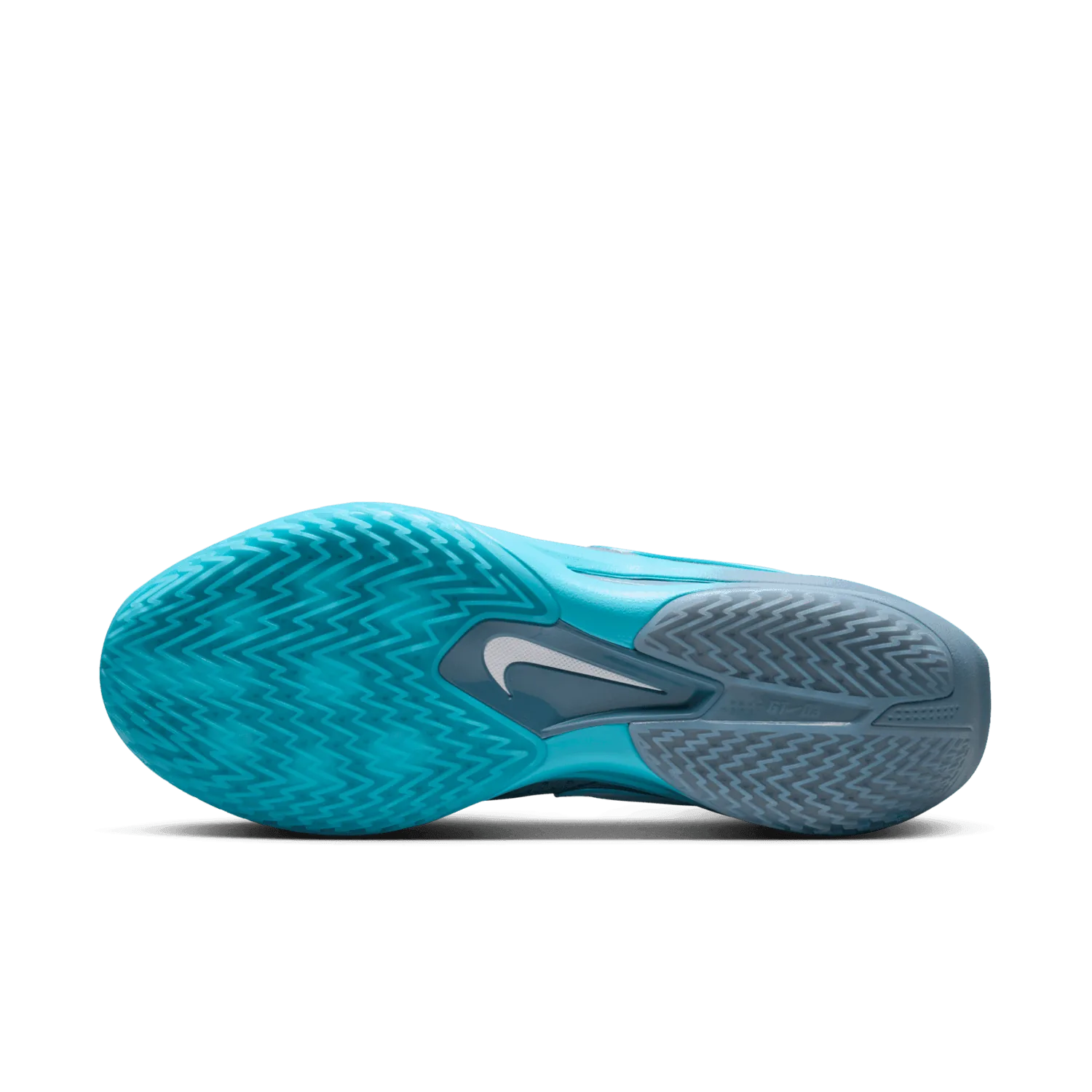 Nike Zoom GT Cut 3 Ashen Slate