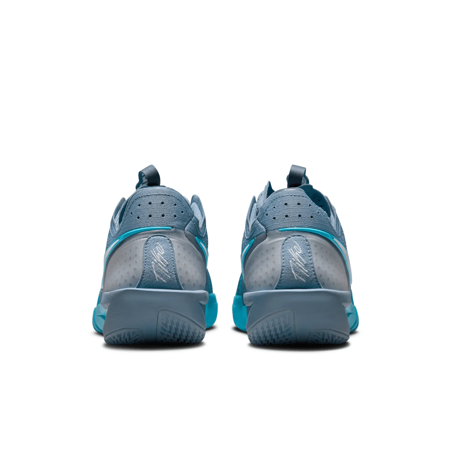 Nike Zoom GT Cut 3 Ashen Slate image 4