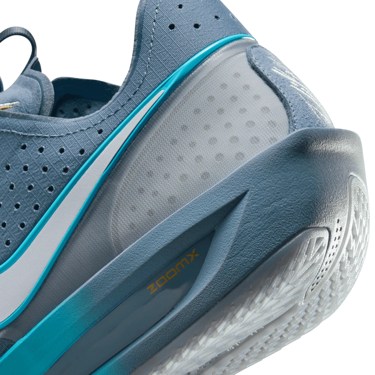 Nike Zoom GT Cut 3 Ashen Slate image 6