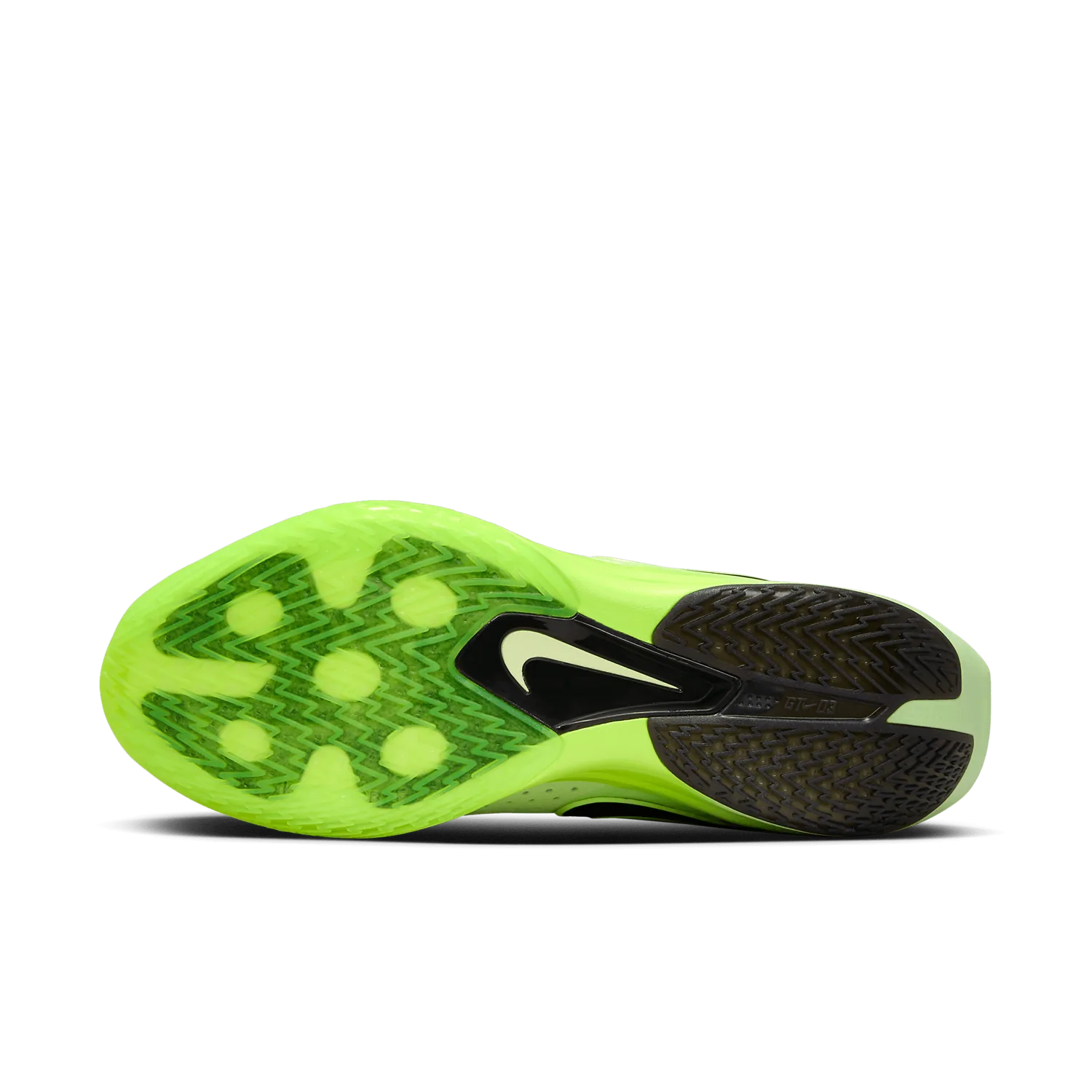 Nike GT Cut 3 The Illusionist