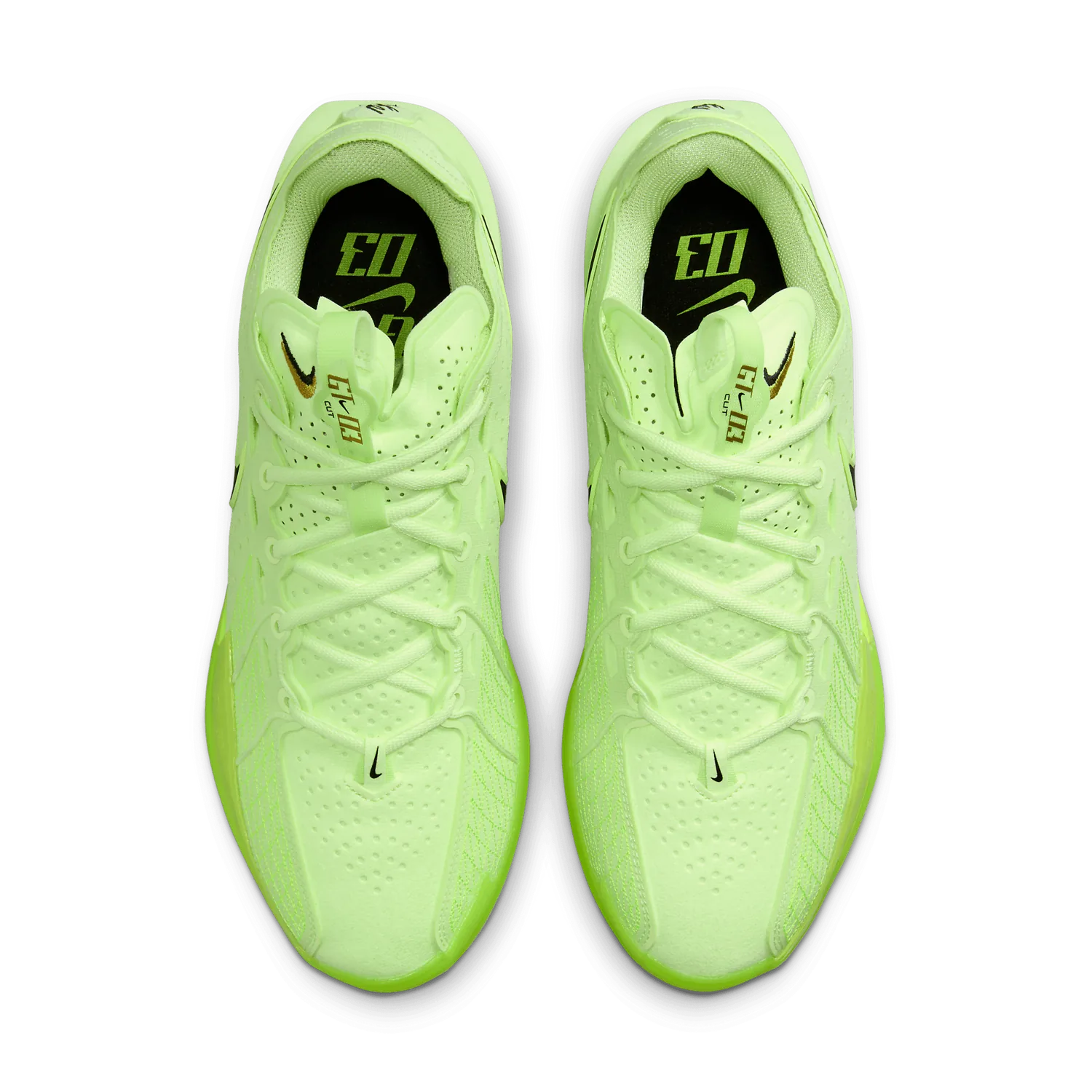 Nike GT Cut 3 The Illusionist image 2