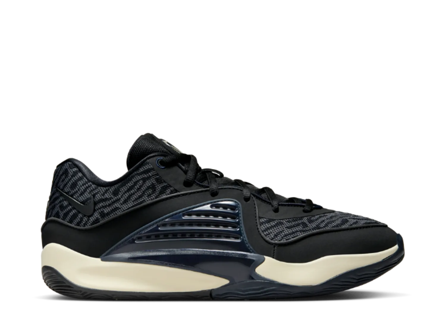 Nike KD 16 Black Boardroom