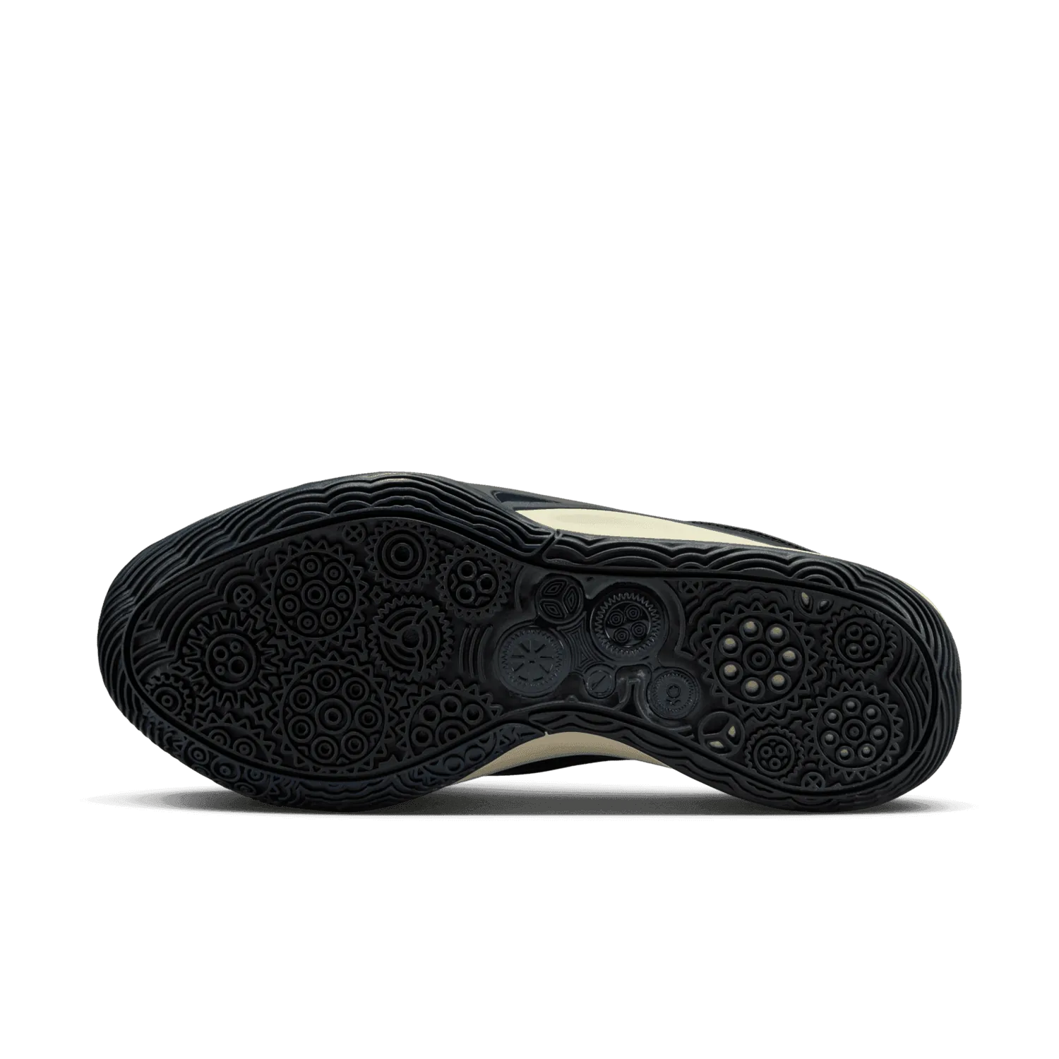 Nike KD 16 Black Boardroom image 2